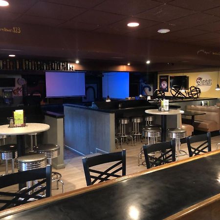 Shiretown Inn & Suites Houlton Exteriör bild