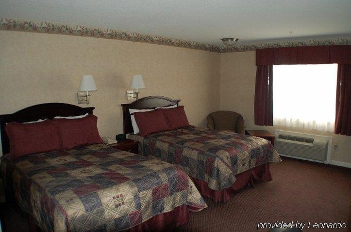Shiretown Inn & Suites Houlton Rum bild
