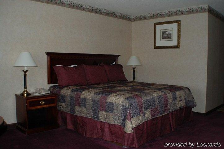 Shiretown Inn & Suites Houlton Rum bild