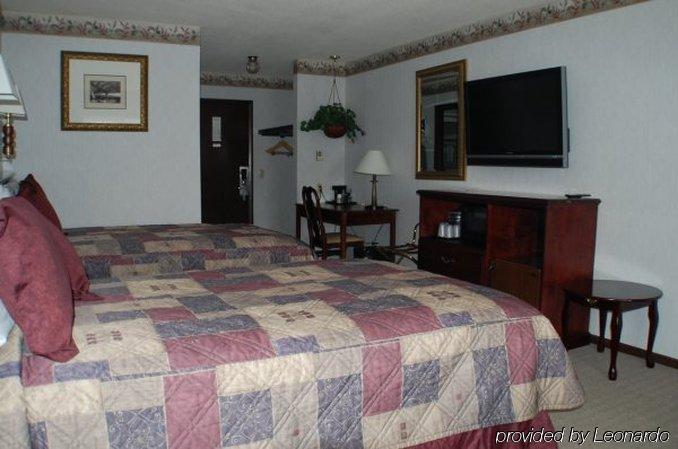 Shiretown Inn & Suites Houlton Rum bild